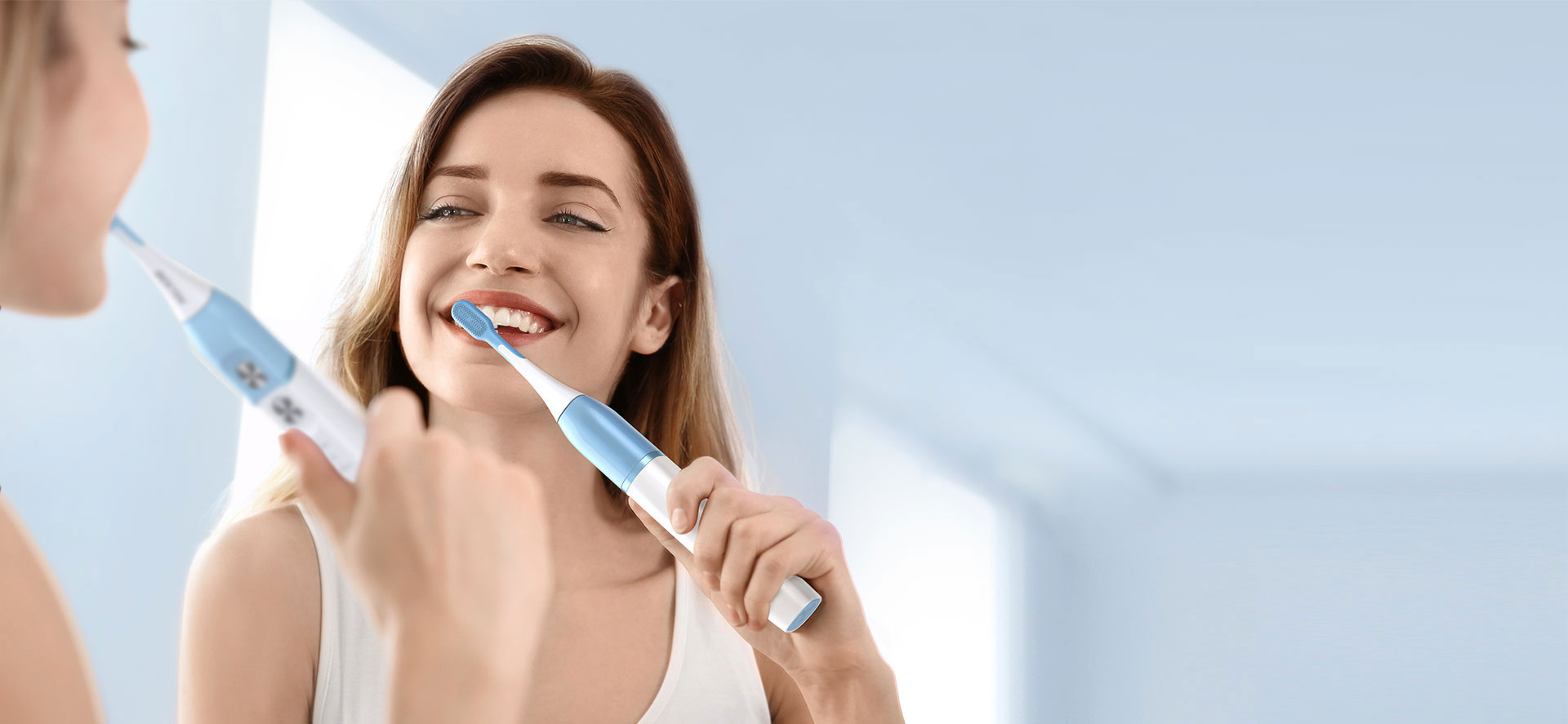 BESTEK MCare Electric Toothbrush